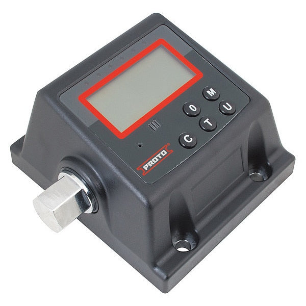 Electronic Torque Tester, 3/8