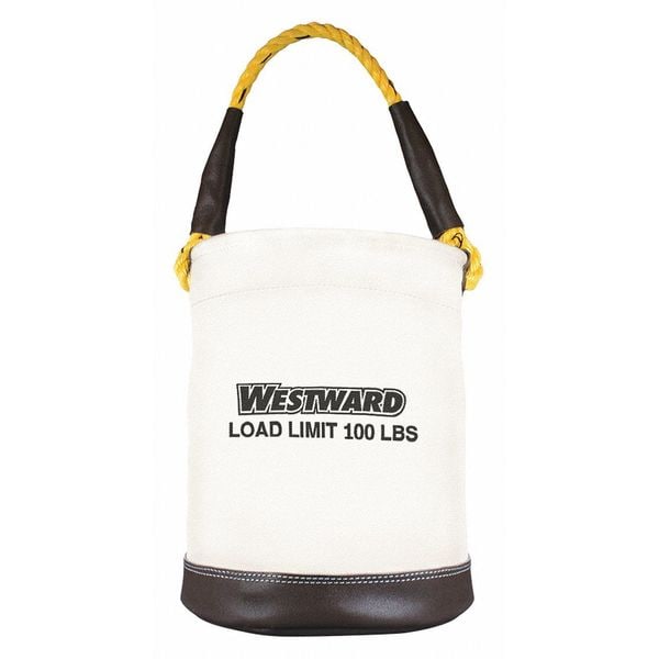 Bucket Tool Organizer, Wide Opening, 12