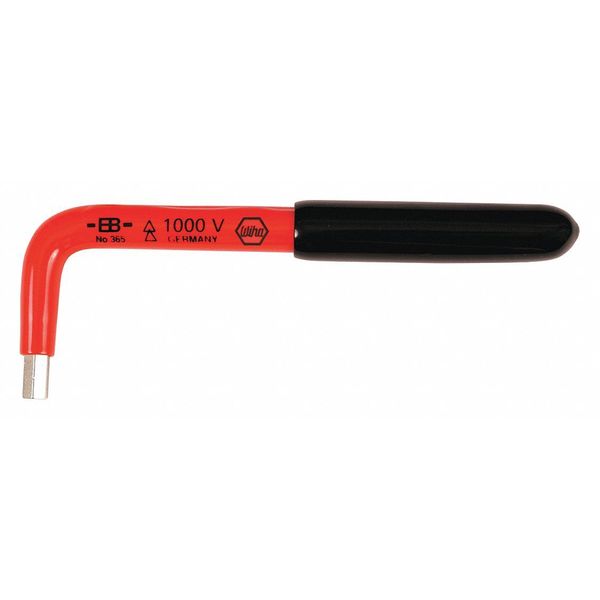 SAE Plain Hex Key, 7/32