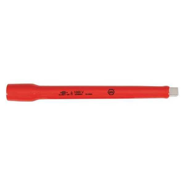 Socket Extension, Drive Size 1/2