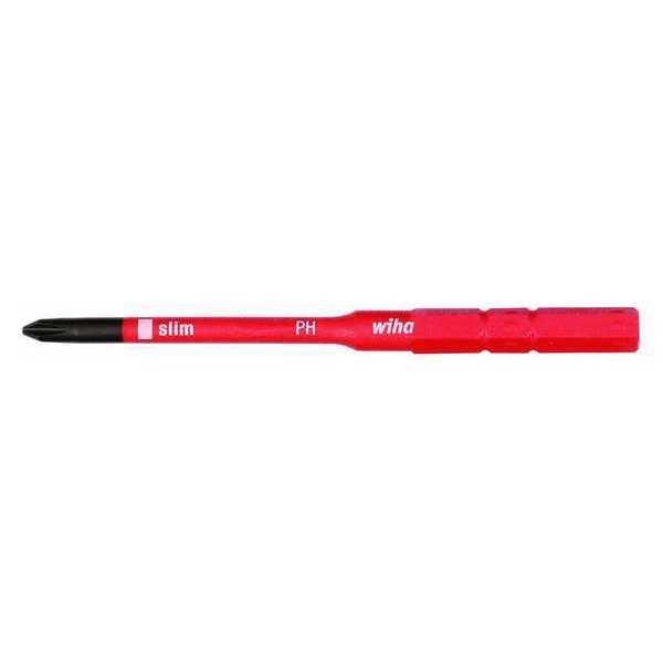 Screwdriver Blade, 15/64