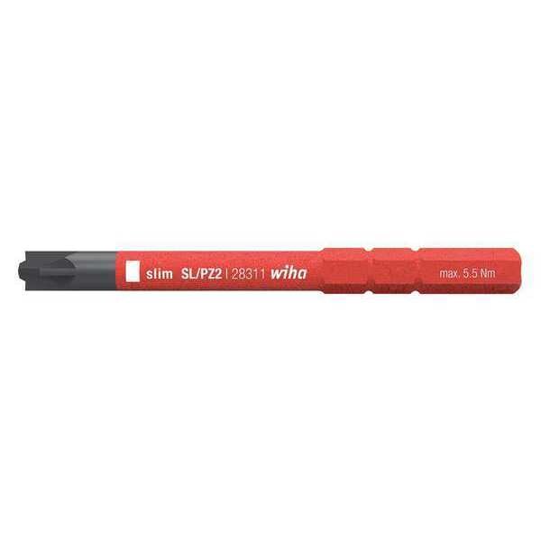 Screwdriver Blade, 15/64