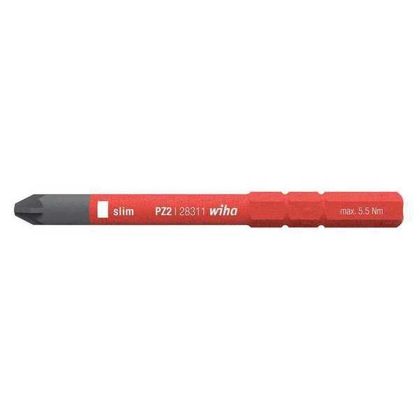 Screwdriver Blade, 15/64