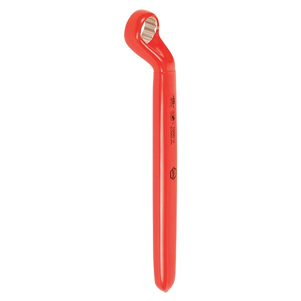Box End Wrench, SAE, 1-1/16