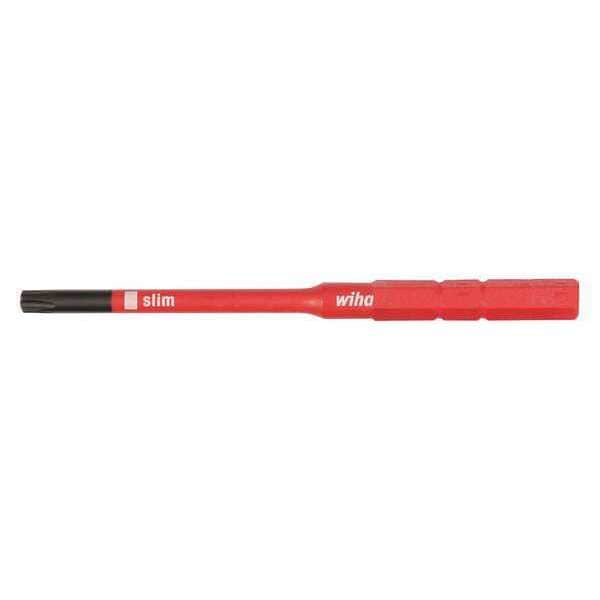 Screwdriver Blade, 1/8