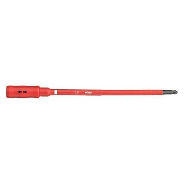 Torque Blade Holder, 1/4