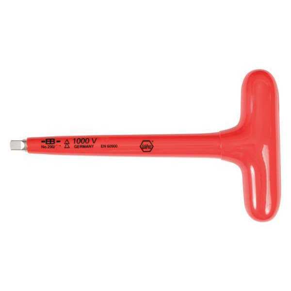 T-Handle Driver, 1/4