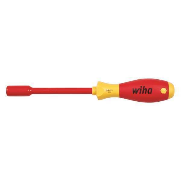 Insulated Nut Driver 15.0mm