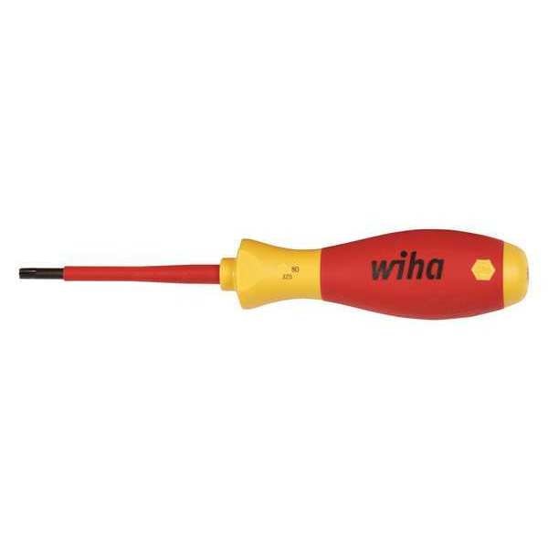 Insulated Torx Screwdriver T27 Round