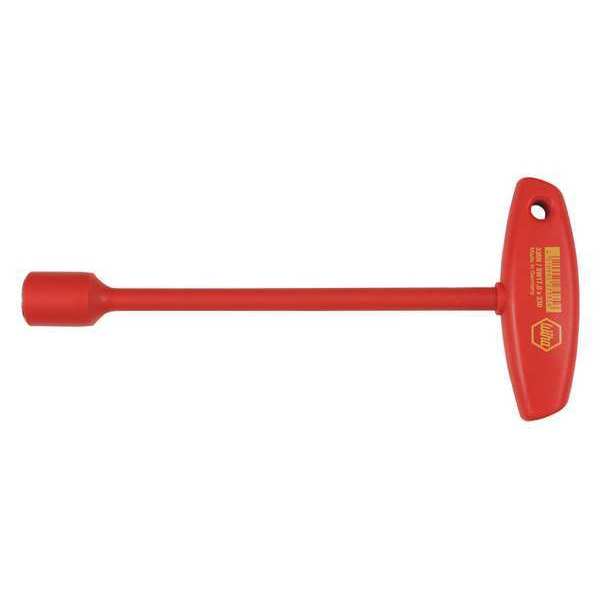 Nut Driver, Metric, 13.0mm Hex Size