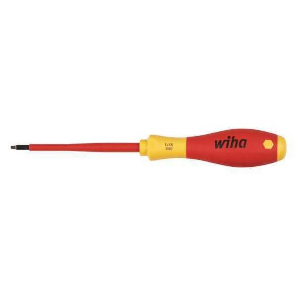 Insulated Square Screwdriver #2 Round