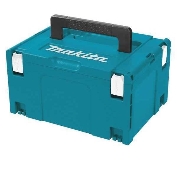 Interlocking Insulated Cooler Box, Large