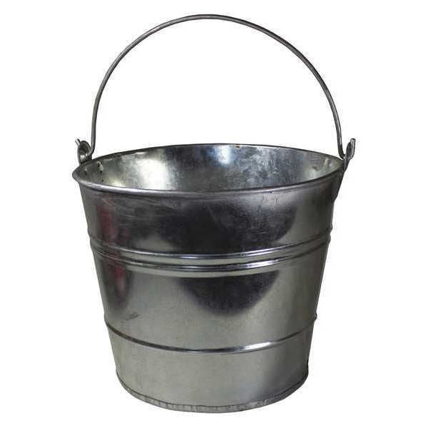 Drain Pan, Steel, 12-39/64