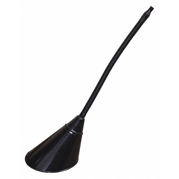 Funnel, 64 oz., 1/2