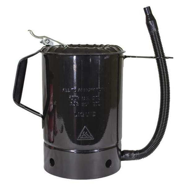 Measuring Container, 4 qt. Capacity