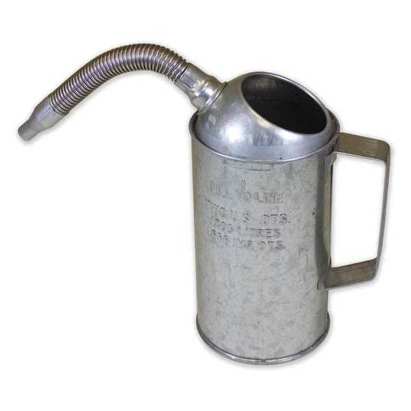 Measuring Container, 2 qt. Capacity