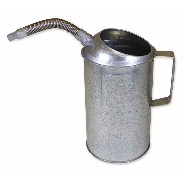 Measuring Container, 4 qt. Capacity