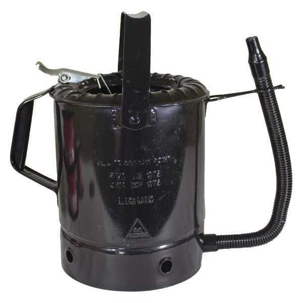 Measuring Container, 5 qt. Capacity