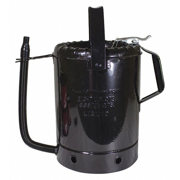 Measuring Container, 8 qt. Capacity