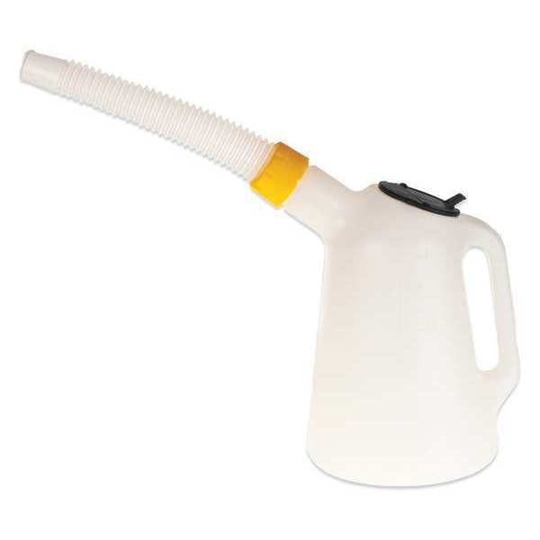 Measuring Container, 1-1/16 qt. Capacity