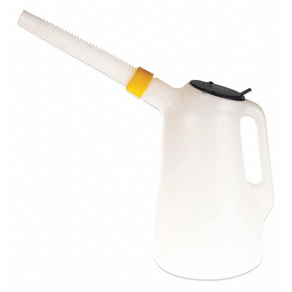 Measuring Container, 2-7/64 qt. Capacity