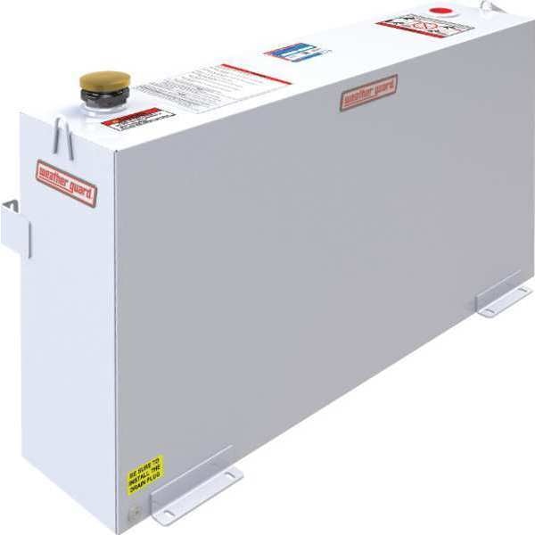 Liquid Transfer Tank, 12-1/2