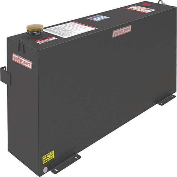 Liquid Transfer Tank, 12-1/2
