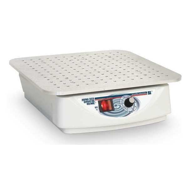 Orbital Shaker, Polycarbonate Resin, 120V