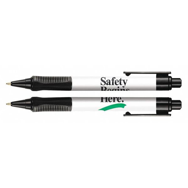 Stylus, 6 In. x 3/4 In. Size, White, PK10
