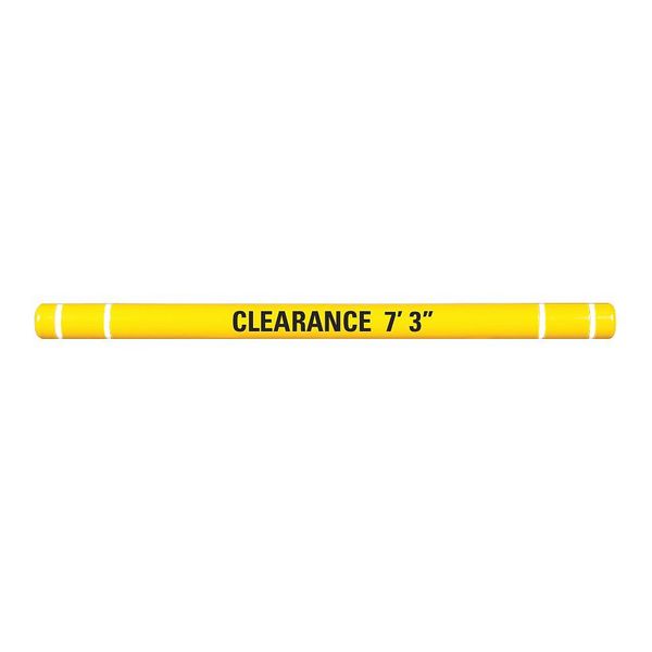 Clearance Bar, 5
