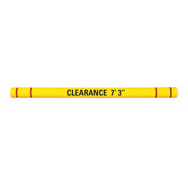 Clearance Bar, 5