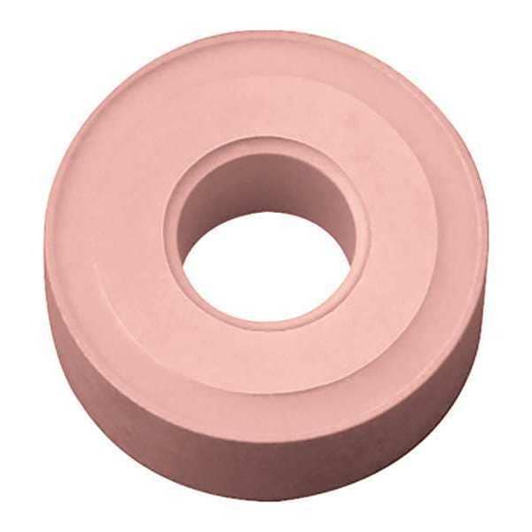 Turning Insert, Round, 0.625 in, RNMG, Carbide