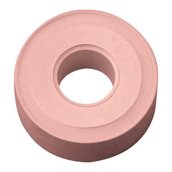 Turning Insert, Round, 0.5 in, RNMG, Carbide