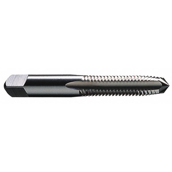 Straight Flute Hand Tap , 3/8