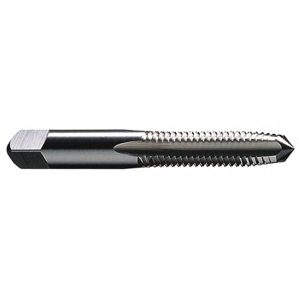 Straight Flute Hand Tap , 3/8