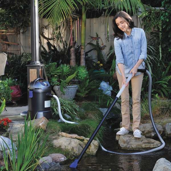 Pond/Pool Vacuum, 15