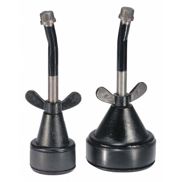 Mechanical Expansion Plug, 4