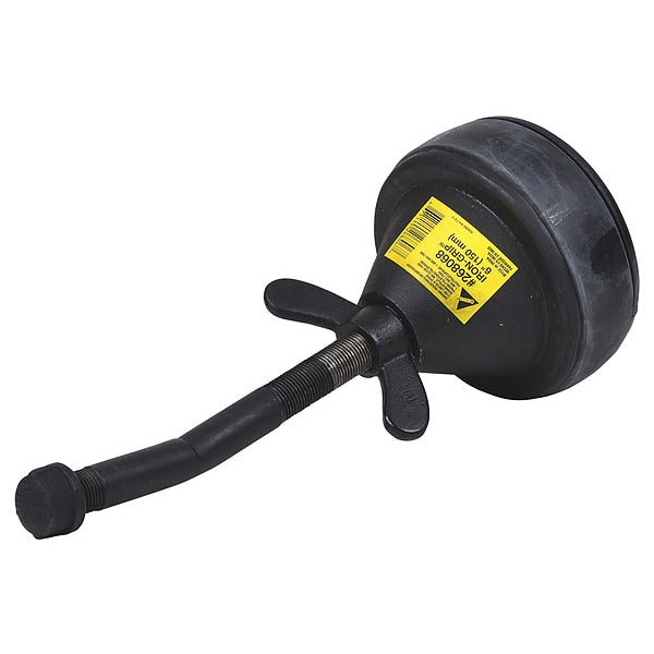 Mechanical Expansion Plug, 6