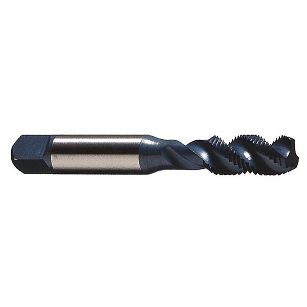Spiral Flute Tap, 3/8