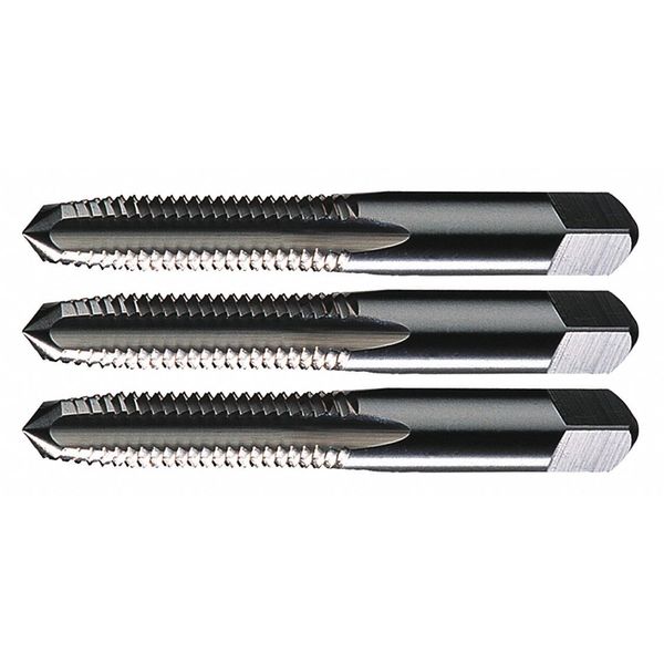 Tap Sets, 2-1/2