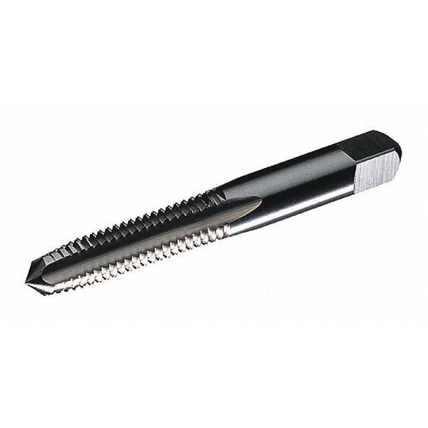 Straight Flute Hand Tap , 1/4