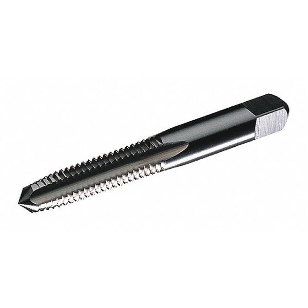 Straight Flute Hand Tap , 1/4