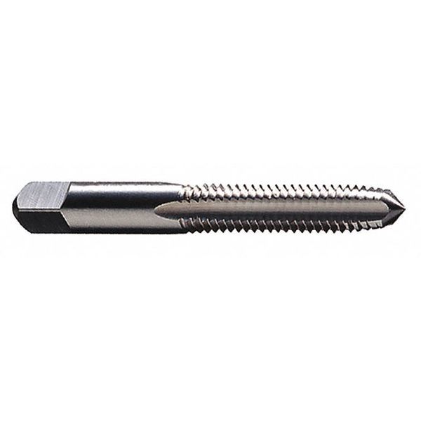 Straight Flute Hand Tap , 1-1/4