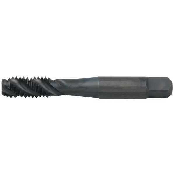Spiral Flute Tap, 1-1/4