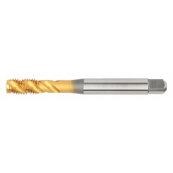 Spiral Flute Tap, 3/4