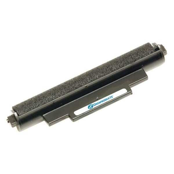 Ribbon Cartridge, Black, Remanufactured