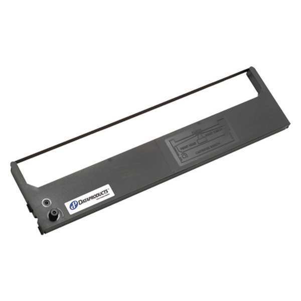 Ribbon Cartridge, Black, Remanufactured