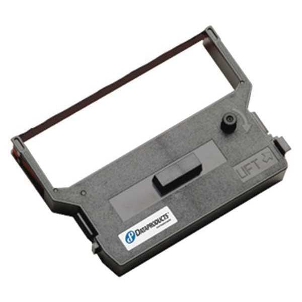 Ribbon Cartridge, Black, Remanufactured
