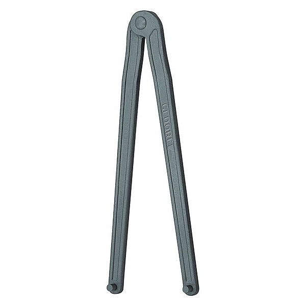 Face Spanner Wrench, 13