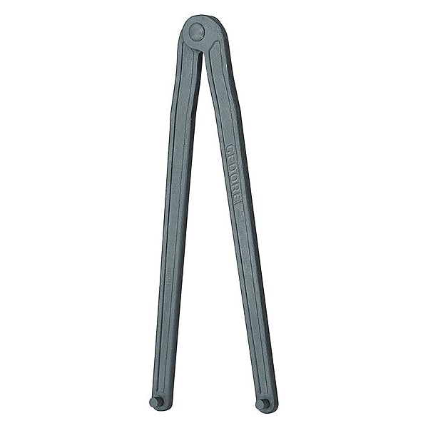 Face Spanner Wrench, 17